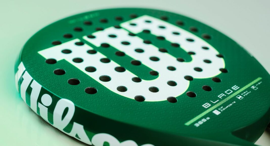 Wilson Blade V4, la pala polivalente con la que rendir en toda la pista