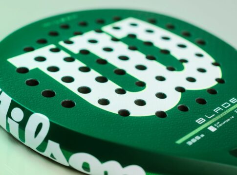 Wilson Blade V4: the all-round rackets to excel with all over the court