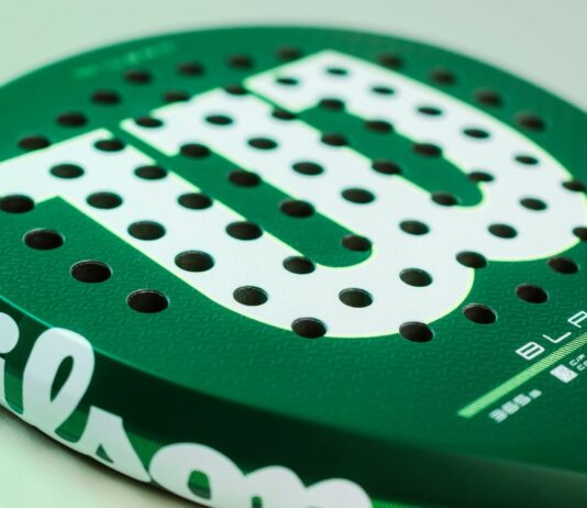 Wilson Blade V4: the all-round rackets to excel with all over the court