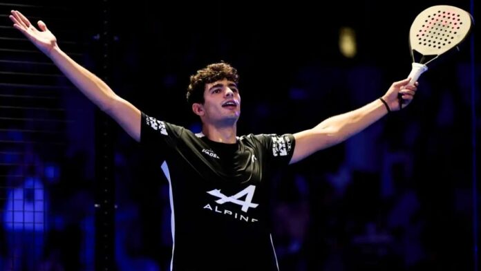 coello-lista-espana-mundial-padel