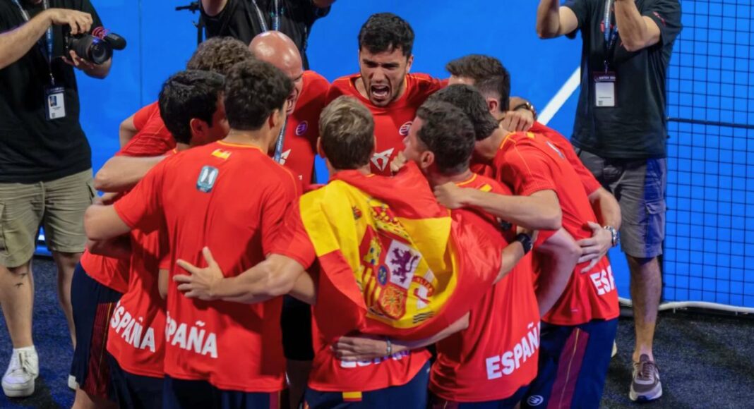 equipo-espana-masculino-mundial-padel-doha