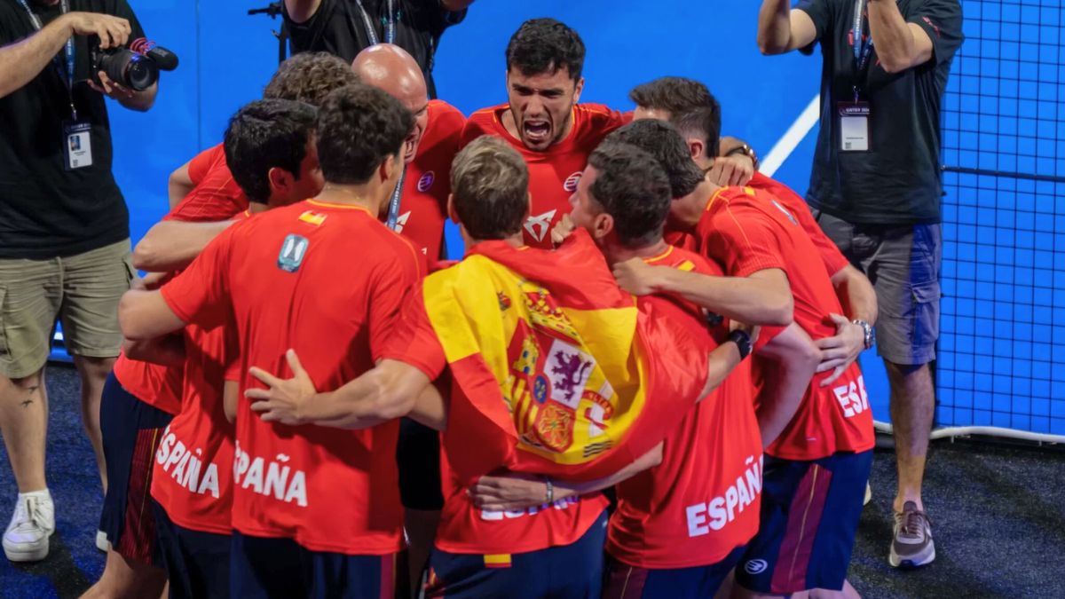 El puzle de España para el Mundial: quiénes parten con ventaja