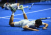 Estreno a la altura asi ha sido el debut de Premier Padel en Africa