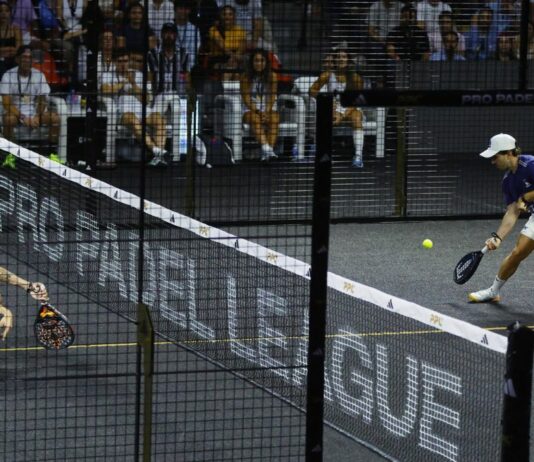 La Pro Padel League debuta en Los Ángeles: fechas, equipos y dónde verla pro-padel-league-los-angeles-2026