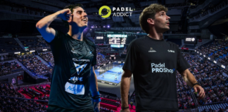Las claves de Jon Sanz y Franco Stupaczuk, la nueva pareja de Premier Padel