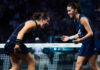 Martina and Claudia win the London P1 final!