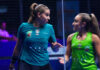 Primer día en la World Padel League: remontada y sorpresa Primer dia en la World Padel League remontada y sorpresa