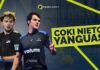 Yanguas y Coki, oficial: los dos “descartados” del baile de parejas acaban juntos yanguas-coki-nieto-pareja-oficial-p1-madrid