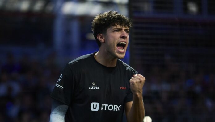 Así está el ranking de jugadores en activo con más títulos tras el London P1