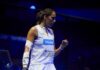 ¡Gemma Triay alcanza los 58 títulos de Alejandra Salazar tras su triunfo en Madrid!