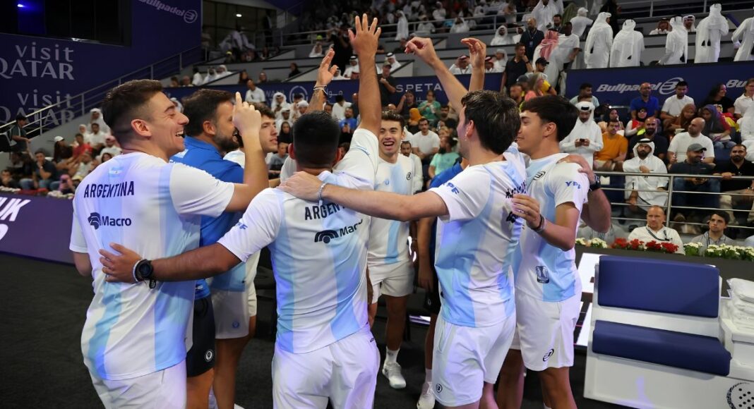 El puzle de Argentina para el Mundial: quiénes parten con ventaja y quiénes pelean por una plaza en el equipo masculino