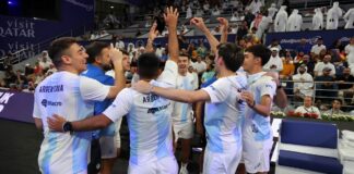 El puzle de Argentina para el Mundial: quiénes parten con ventaja y quiénes pelean por una plaza en el equipo masculino