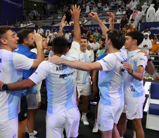El puzle de Argentina para el Mundial: quiénes parten con ventaja y quiénes pelean por una plaza en el equipo masculino El puzle de Argentina para el Mundial: quiénes parten con ventaja y quiénes pelean por una plaza en el equipo masculino