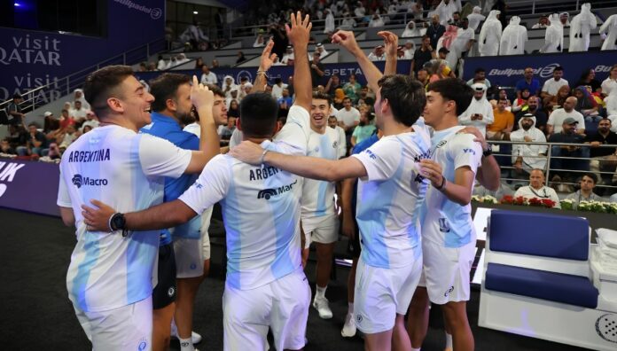 El puzle de Argentina para el Mundial: quiénes parten con ventaja y quiénes pelean por una plaza en el equipo masculino