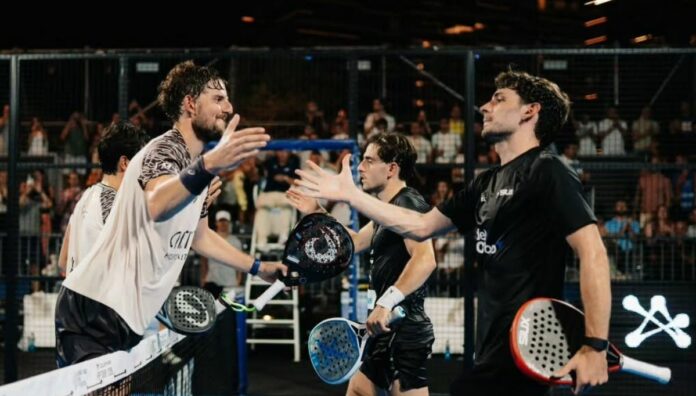 Stupaczuk y Sanz firman un título clave ante Coki y Yanguas en Belgrado: ¡Se aseguran salir de 4 en el Paris Major!