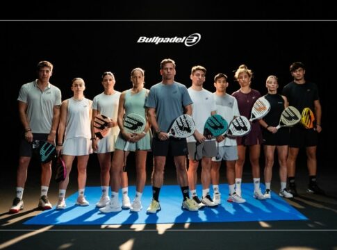 The new generation of Bullpadel rackets is here: we take a look, racket by racket, at the Pro Line 2027