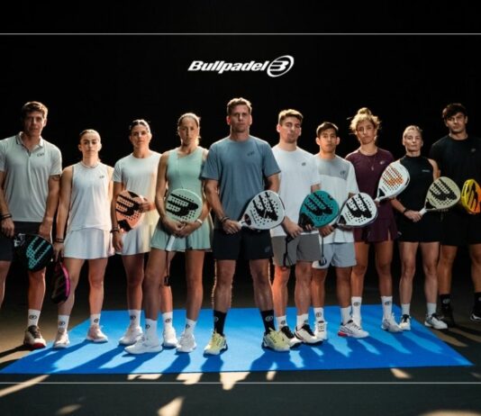 La nueva generación de Bullpadel ya está aquí: repasamos, pala por pala, la Pro Line 2027