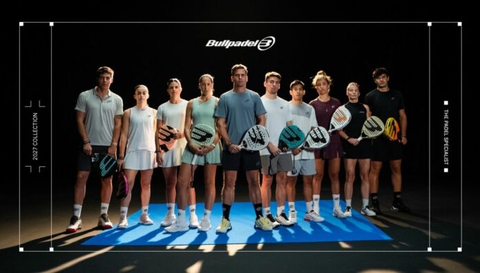 La nueva generación de Bullpadel ya está aquí: repasamos, pala por pala, la Pro Line 2027