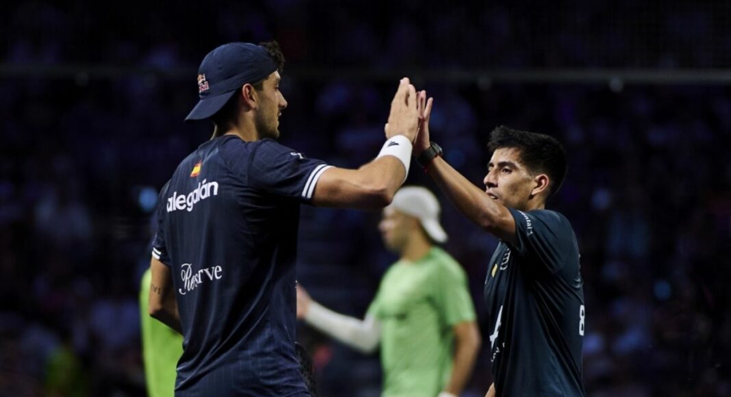 Lo que nos queda de Premier Padel en 2026, mes a mes