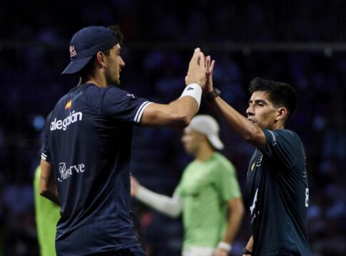 What remains of the Premier Padel season in 2026: the final stretch, month by month