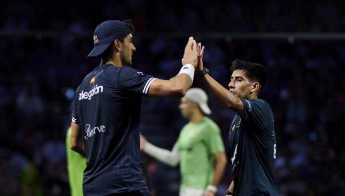 Lo que nos queda de Premier Padel en 2026, mes a mes