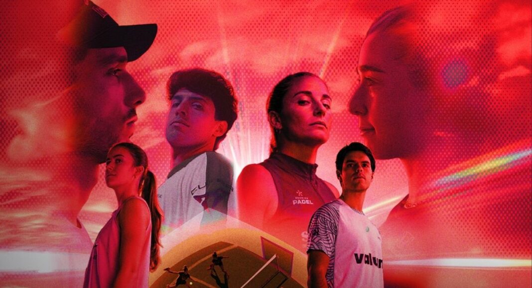 Premier Padel vuelve al cole: así se presenta esta edición del Madrid P1
