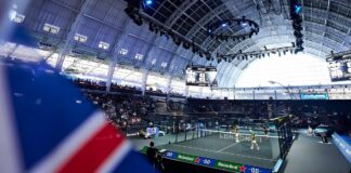 De 69 pistas a un torneo con estrellas en Londres: el estallido del pádel en Reino Unido