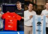 Golpe sobre la mesa de PadelPROShop: ¡Patrocinador oficial de España y Argentina en el Mundial de Pádel! PadelPROShop se convierte en patrocinador oficial de España y Argentina de cara al Mundial de Doha