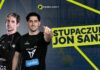 Stupaczuk vuelve a apostar por un zurdo: jugará con Jon Sanz desde el P1 de Madrid Stupaczuk vuelve a apostar por un zurdo: jugará con Jon Sanz desde el P1 de Madrid