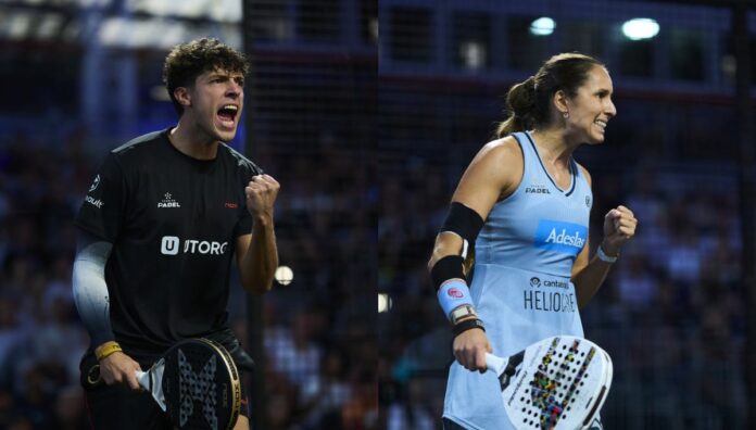 El London P1 decide sus campeones este domingo: partidos, horarios y retransmisión de las finales