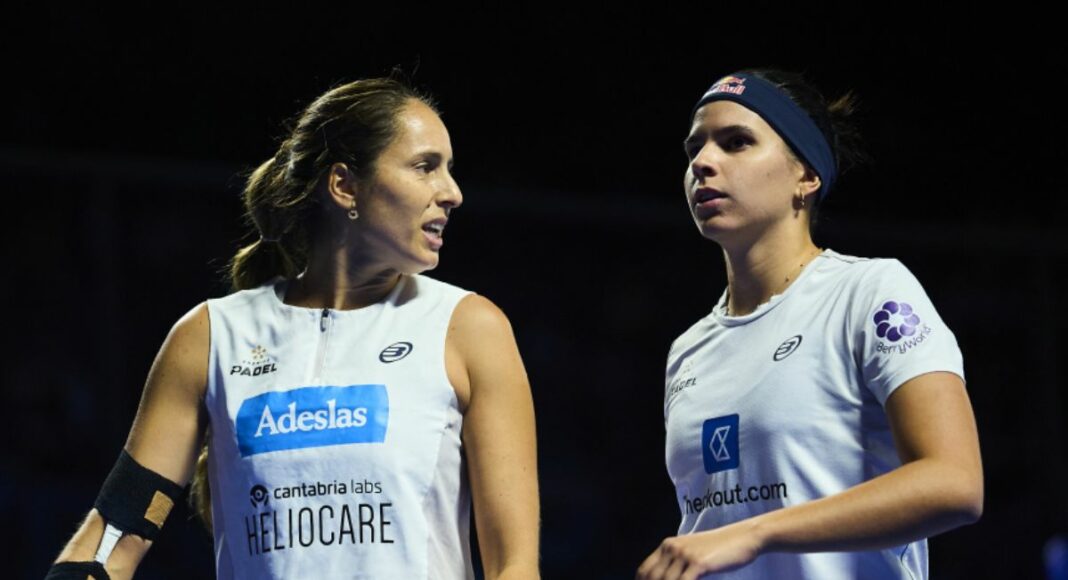 Octavos de final del London P1: debut de las favoritas y un jueves de máxima exigencia