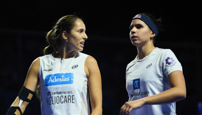 Octavos de final del London P1: debut de las favoritas y un jueves de máxima exigencia