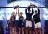 Este es el dinero que han ganado Coello-Tapia y Calvo-Fernández por conquistar el London P1