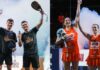 DC Matrix y Mexico Waves conquistan la Pro Padel League de Los Ángeles