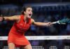 ¡Martina Calvo entra en el Top 10 del ranking FIP! Así queda la clasificación y la RACE tras el London P1 ¡Martina Calvo entra en el Top 10 del ranking FIP! Así queda la clasificación y la RACE tras el London P1