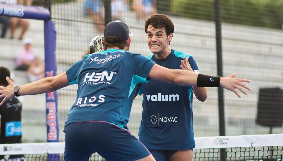 Coki y Yanguas vuelven: así queda el ranking del Madrid P1
