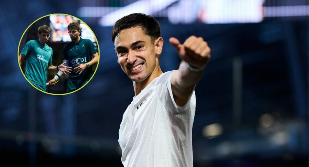 Solano–Pereyra firman la sorpresa del London P1 y dejan a Yanguas–Stupa en su momento más delicado de la temporada