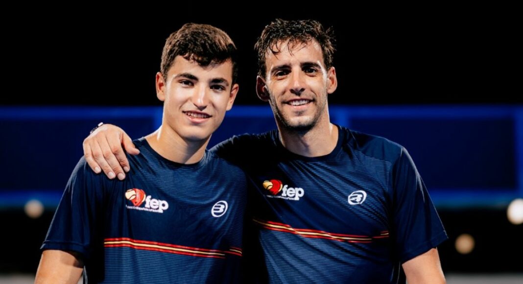 España y Portugal avanzan a semifinales en el cuadro masculino; Italia y España mandan en el femenino en los Juegos Mediterráneos