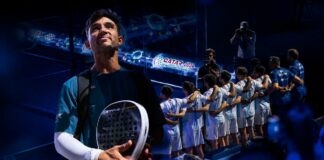 “Me muero por jugar en la Selección”: el sueño mundialista de Sanyo Gutiérrez tras meterse en las semis de Pretoria