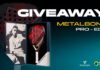 We’re giving away an adidas Metalbone Pro Edt 2026 worth €425!