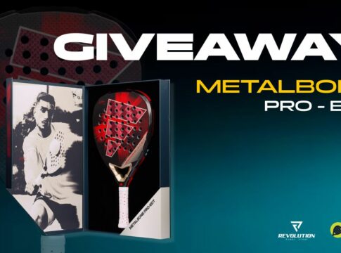 We’re giving away an adidas Metalbone Pro Edt 2026 worth €425!