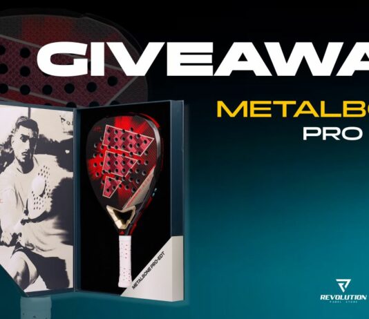 We’re giving away an adidas Metalbone Pro Edt 2026 worth €425!