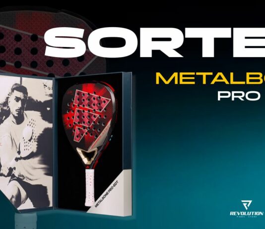 ¡Sorteamos la adidas Metalbone Pro Edt 2026!