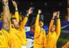Los Game Changers Lions conquistan la World Padel League