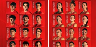 preseleccionados-espana-mundial-padel-2026