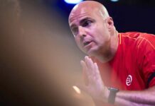 Juanjo Gutiérrez ya tiene seis fijos para el Mundial: la batalla está en los otros dos puestos juanjo-gutierrez-seleccion-espanola-padel-mundial-2026