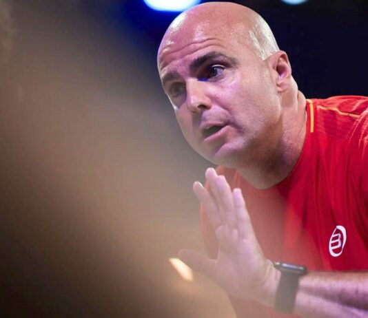 Juanjo Gutiérrez ya tiene seis fijos para el Mundial: la batalla está en los otros dos puestos juanjo-gutierrez-seleccion-espanola-padel-mundial-2026