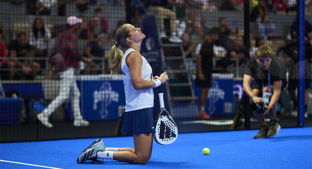 La veterania manda en Roland Garros Sanchez y Ustero frenan el cuento de Calvo y Fernandez