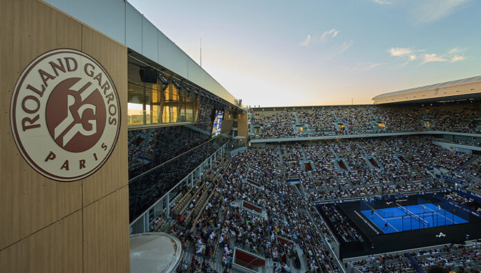 Roland Garros, ya territorio del padel asi ha sido un Paris Major historico