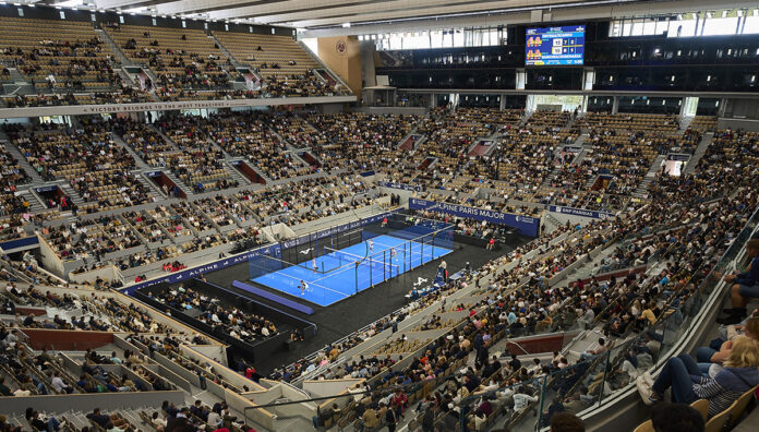 Rumbo a Roland Garros- cuadros y cruces del Paris Major